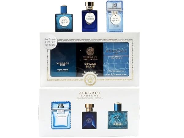 Fragrance Sets for Men Thumbnail
