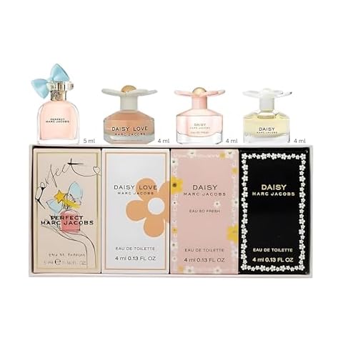 Fragrance Sets for Women