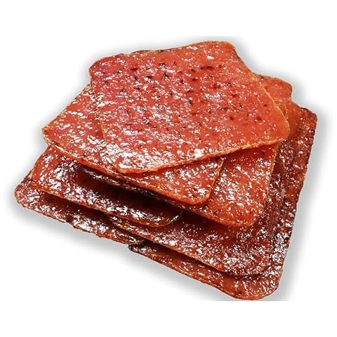Fragrant Jerky thumbnail