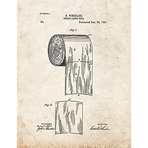 Frame A Patent thumbnail