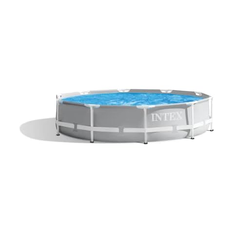 Framed Swimming Pools