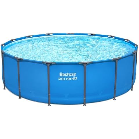 Framed Swimming Pools