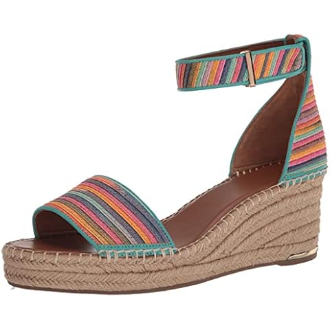 clemens wedge sandals