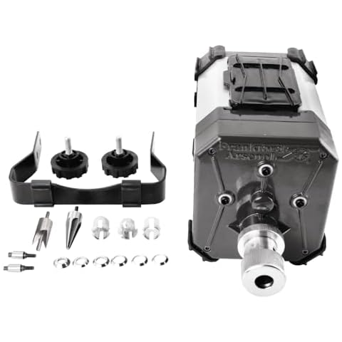 Frankford Arsenal feature image