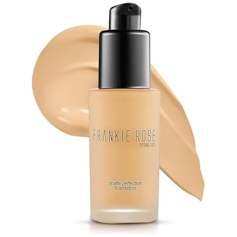 Frankie Rose Cosmetics thumbnail