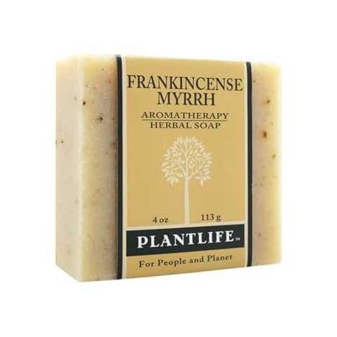 Frankincense Bath Soaps