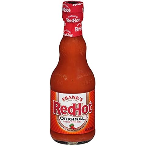 Frank's RedHot thumbnail