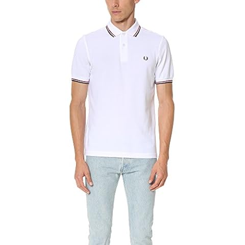 Fred Perry thumbnail