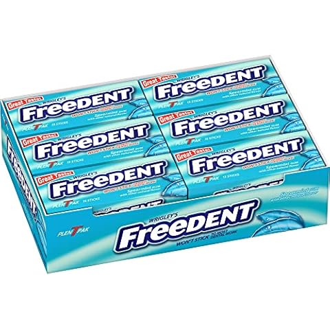 Freedent thumbnail
