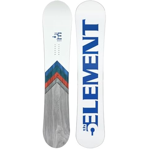 Freeride Snowboards for Men