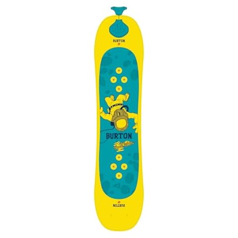 Freeride Snowboards