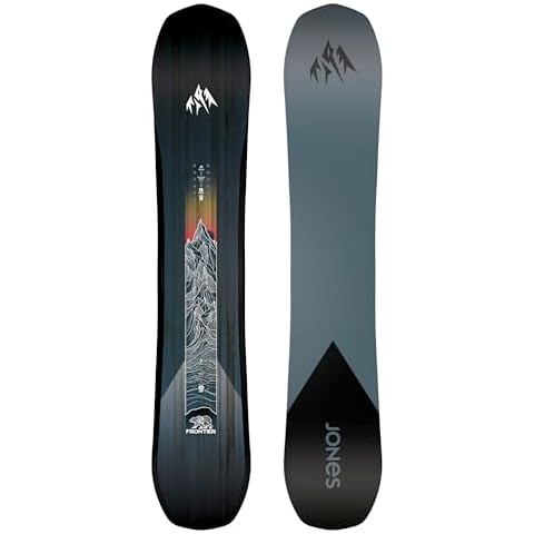 Freeride Snowboards