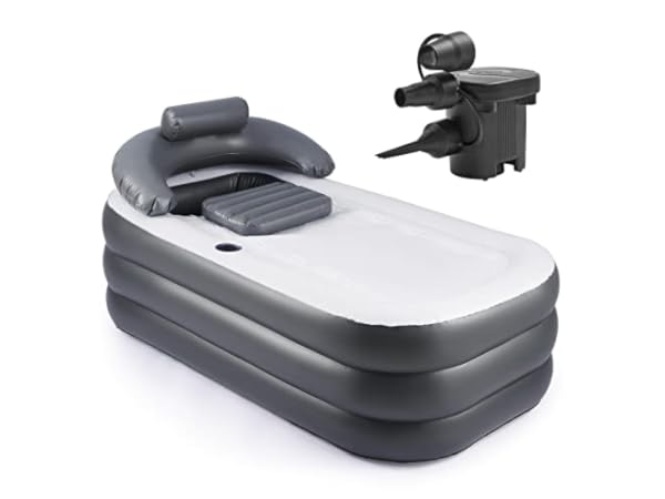 Freestanding Bathtubs Thumbnail