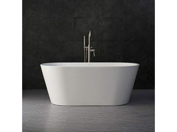 Freestanding Bathtubs Thumbnail