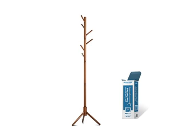 The 10 Best Freestanding Coat Racks of 2024 (Reviews) - FindThisBest