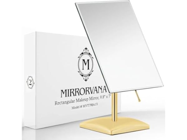Freestanding Vanity Mirrors thumbnail