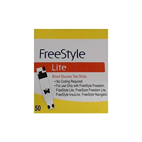 Freestyle Lite thumbnail