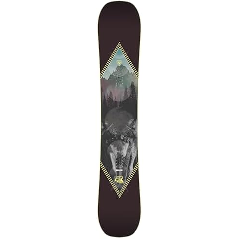 Freestyle Snowboards for Women