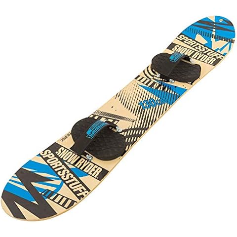 Freestyle Snowboards