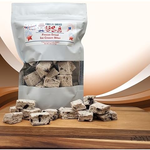 Freeze Dried USA thumbnail
