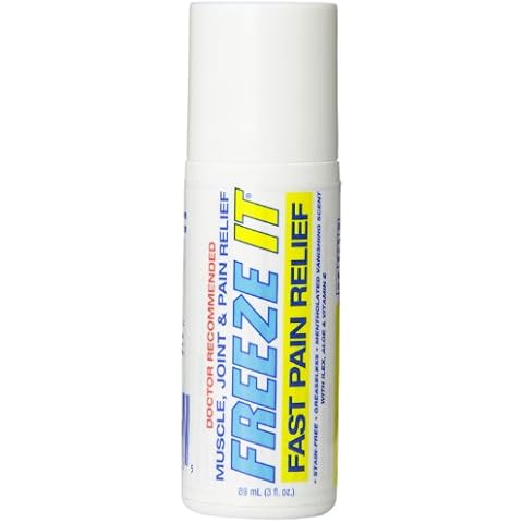 Freeze It thumbnail