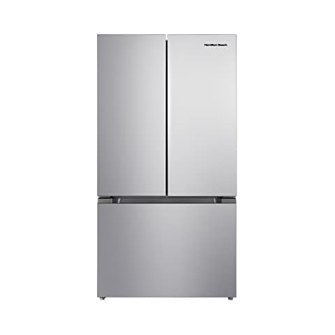 French Door Refrigerators