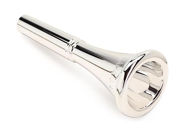 French Horn Mouthpieces Thumbnail