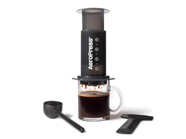 French Press Coffee Makers Thumbnail