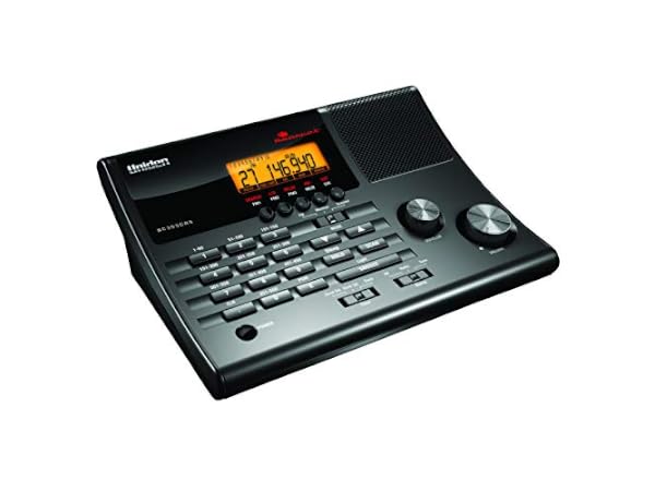 The 10 Best Frequency Radio Scanners of 2026 (Reviews) - FindThisBest