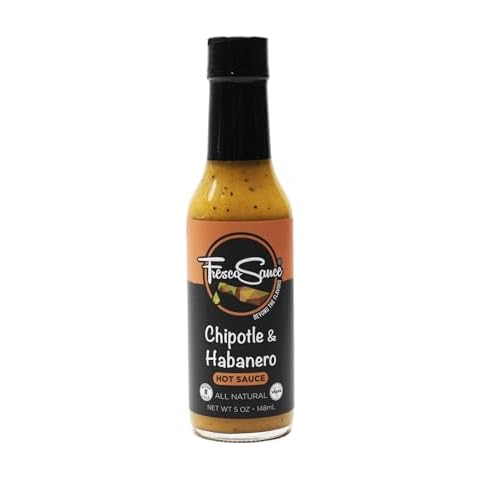 Fresco Sauce thumbnail
