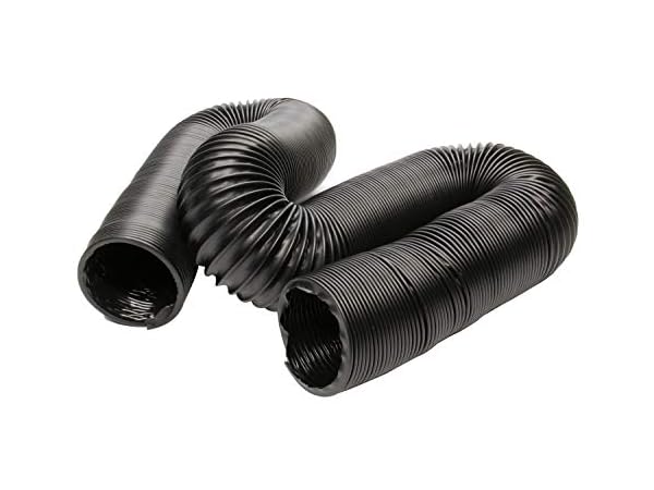 AIR HOSE FOR HEATING FRESH AIR SYSTEM - Mini Spares