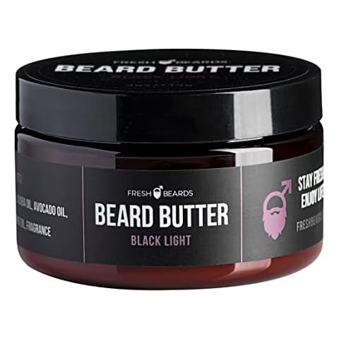 Fresh Beards thumbnail