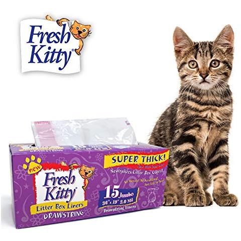 Fresh Kitty thumbnail