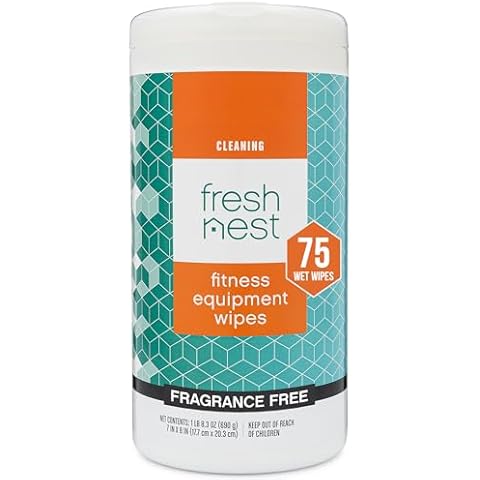 Fresh Nest thumbnail
