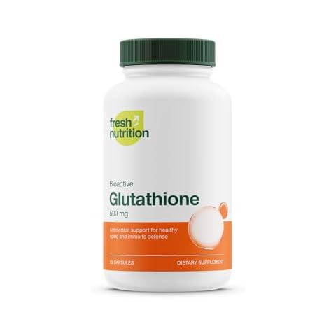 Fresh Nutrition thumbnail
