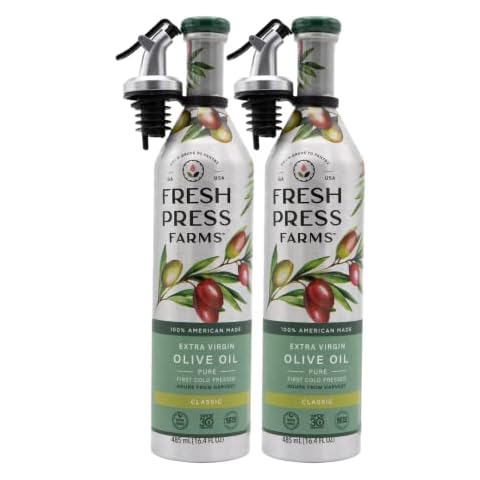 Fresh Press Farms thumbnail