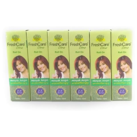 FreshCare thumbnail
