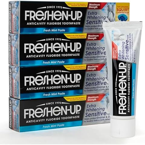 Freshen Up thumbnail