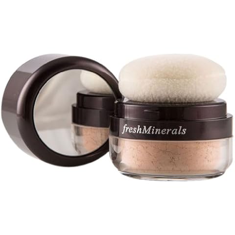 FreshMinerals thumbnail
