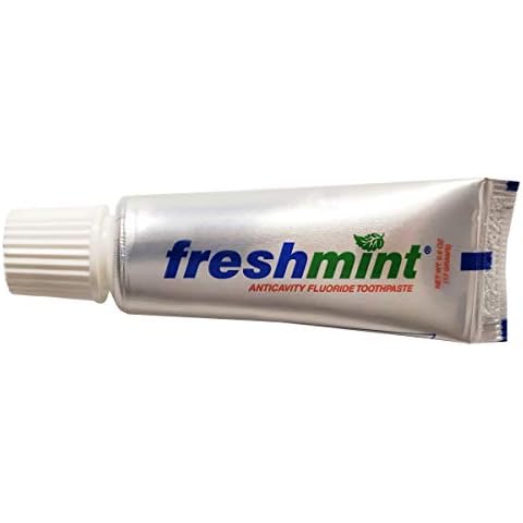 FRESHMINT thumbnail
