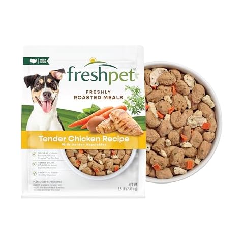 Freshpet thumbnail