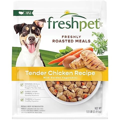 Freshpet thumbnail