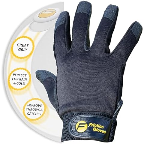 Friction Gloves thumbnail
