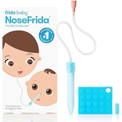 Frida Baby thumbnail