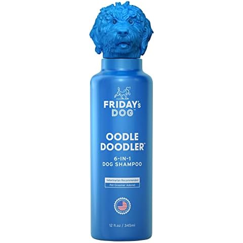 Friday's Dog feature image