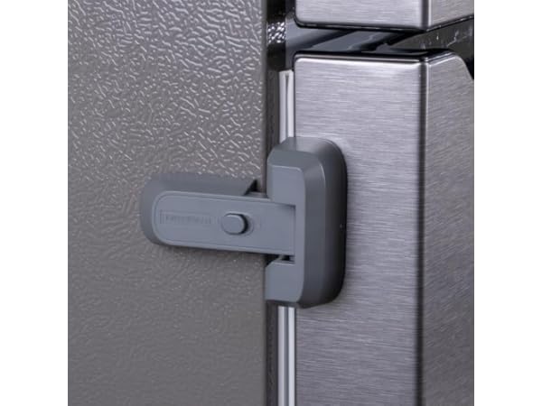 Fridge Locks thumbnail