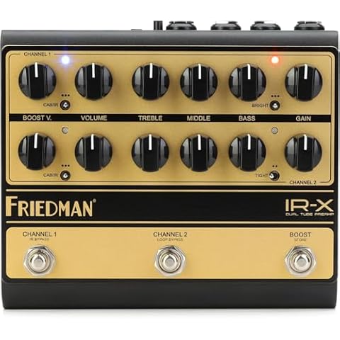 Friedman thumbnail