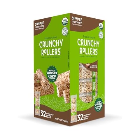 Friendly Grains thumbnail