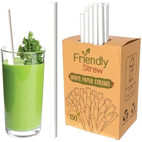 Friendly Straw thumbnail