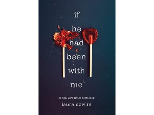 Friendship Fiction Books for Teens & Young Adults Thumbnail